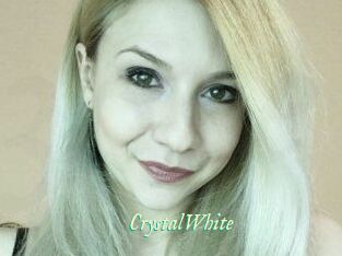 CrystalWhite