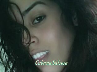 CubanaSalsosa