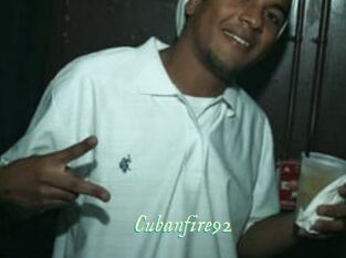 Cubanfire92