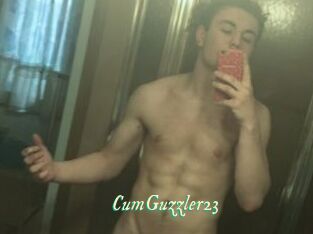 CumGuzzler23