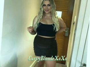 CurvyBlondeXoXo