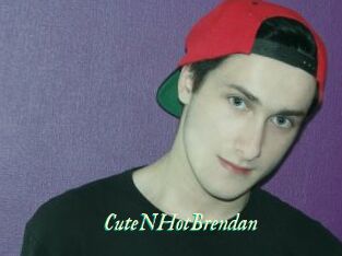 CuteNHotBrendan