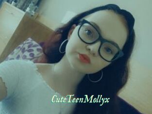 CuteTeenMollyx