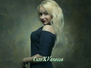 CuteXVanessa