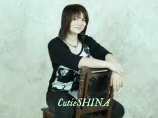 CutieSHINA