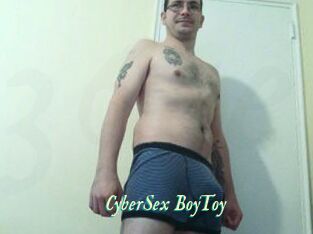 CyberSex_BoyToy