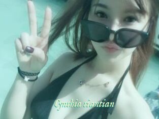 Cynthia_tiantian