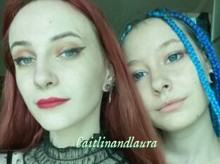 Caitlinandlaura