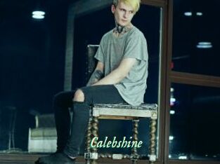 Calebshine