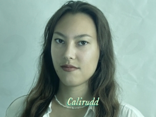 Calirudd