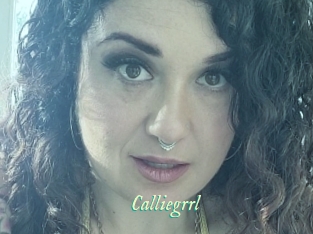 Calliegrrl