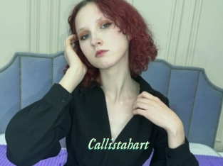 Callistahart