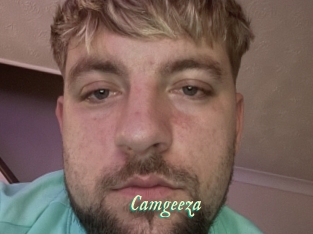 Camgeeza