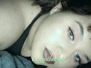 Camgirlbabyash