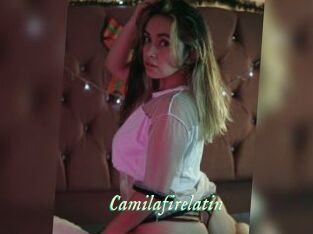 Camilafirelatin