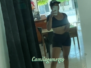 Camilagomez19