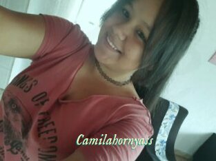 Camilahornyass