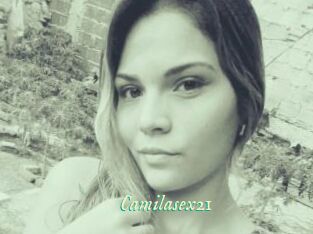 Camilasex21