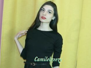 Camilebreezy