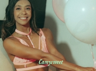 Camysweet