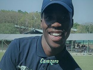 Camzoro