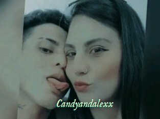 Candyandalexx