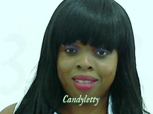 Candyletty