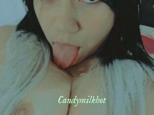 Candymilkhot