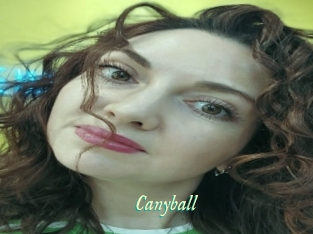 Canyball