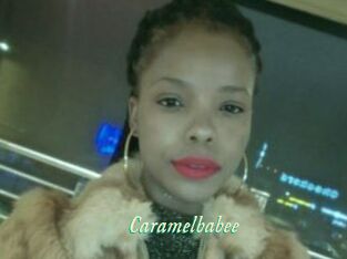 Caramelbabee