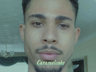 Caramelcake