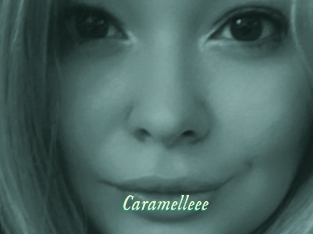 Caramelleee