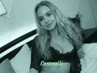 Caramelli