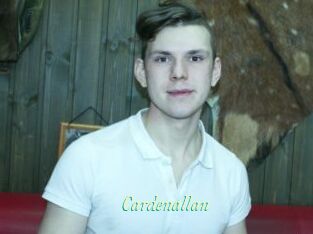 Cardenallan