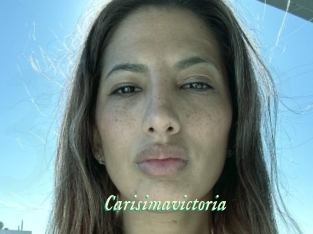 Carisimavictoria