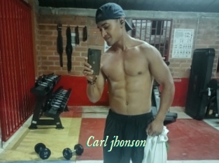 Carl_jhonson