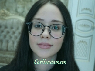 Carlieadamson