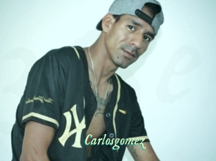 Carlosgomez