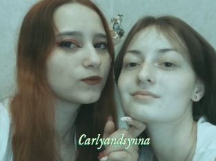 Carlyandsynna