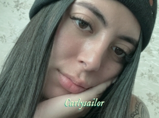 Carlysailor