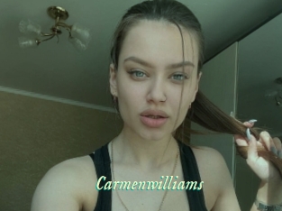 Carmenwilliams