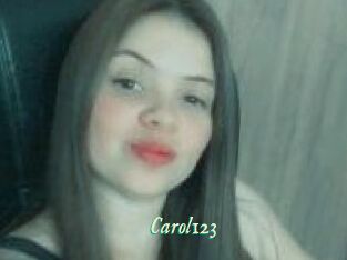 Carol123