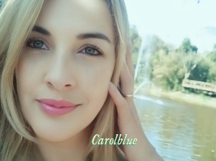 Carolblue