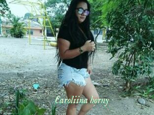 Caroliina_horny