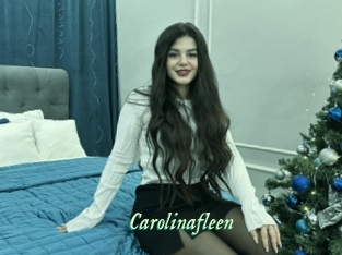 Carolinafleen