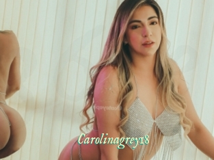 Carolinagrey18