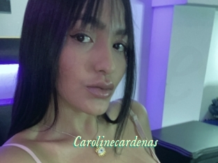 Carolinecardenas