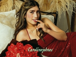 Carolinejohnes