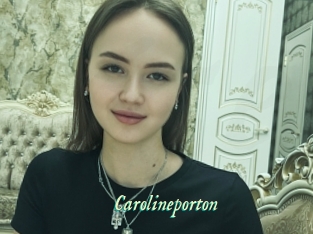 Carolineporton