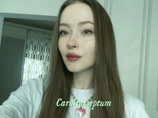 Carolineseptum